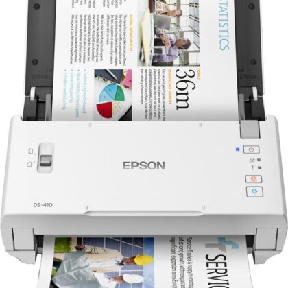 Scanner WorkForce DS-410 - EPSON