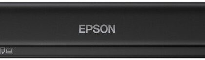 Scanner Portátil WorkForce ES-50 - EPSON