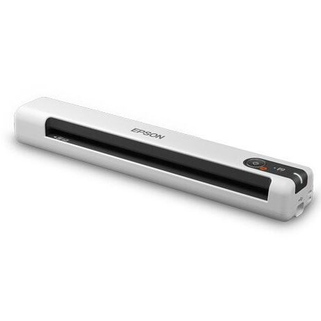 Scanner Portatil - Epson WorkForce DS-70