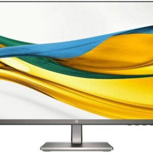 Monitor 27 S?rie 5 527da Full HD LCD (Preto) - HP