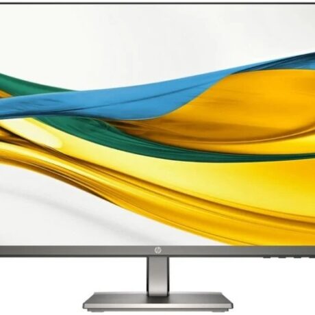 Monitor 27 Série 5 527da Full HD LCD (Preto) - HP
