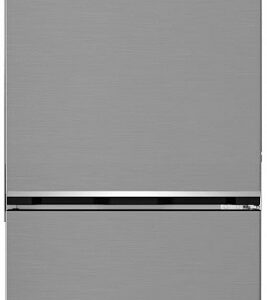 Frigorífico Combinado B1RCNE364XB 316L (Inox) - BEKO
