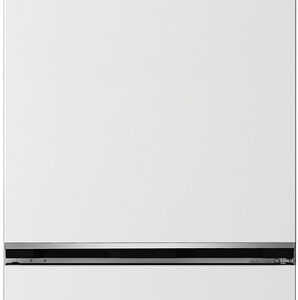 Frigor?fico Combinado B1RCNE404W 355L (Branco) - BEKO