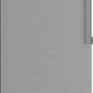 Arca Congeladora Vertical B1RMFNE314XB 286L (Inox) - BEKO