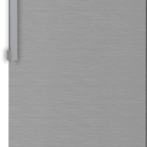 Frigor?fico 1 Porta B1RMLNE444XB 365L (Inox) - BEKO