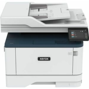Impressora Multifunções Laser P&B - XEROX