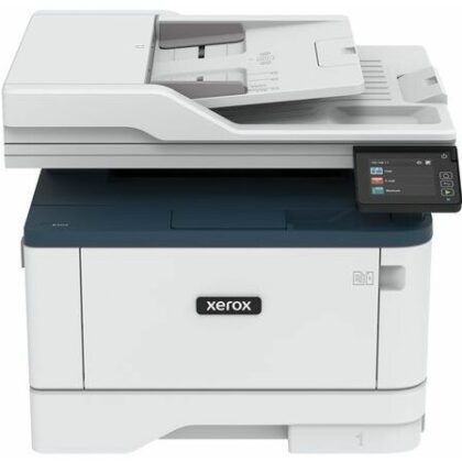 Impressora Multifunções Laser P&B - XEROX