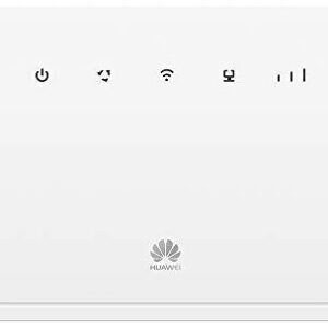 Router Wi-Fi B311-221 Single-Band 2.4 GHz (Branco) - HUAWEI