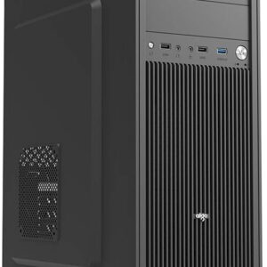 Caixa ATX B351 (Preto) - DARKFLASH