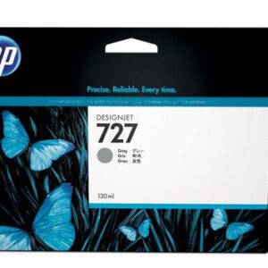 Tinteiro nº727 (Cinzento) - HP