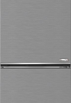 Frigorífico Combinado B3RCNE364HXB 316L (Inox) - BEKO