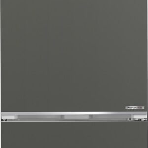 Frigorífico Combinado B3RCNE564HG 490L No Frost (Cinzento) - BEKO