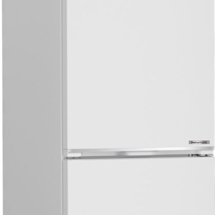 Frigorífico Combinado B3RCNE564HW 490L (Branco) - BEKO
