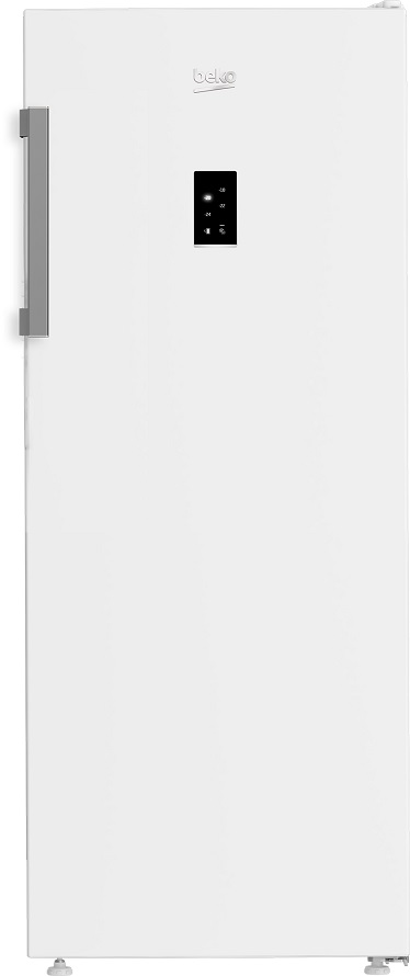 Arca Congeladora Vertical B3RFNE274W 220L No Frost (Branco) - BEKO