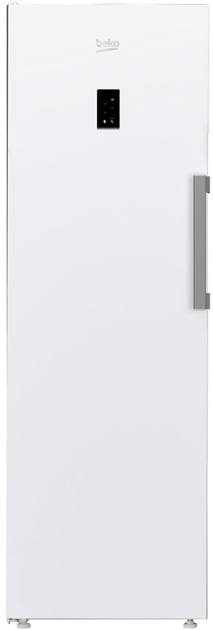 Arca Congeladora Vertical B3RMFNE314W 286L (Branco) - BEKO