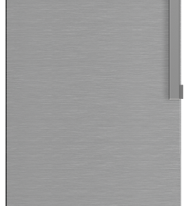 Arca Congeladora Vertical B3RMFNE314XB (Inox) - BEKO