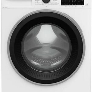 Máquina Lavar Roupa B3WFT58415W 8Kg 1400RPM (Branco) - BEKO