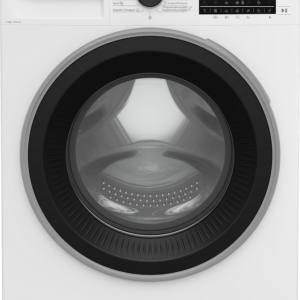 Máquina de Lavar Roupa B3WFT59415W 9Kg 1400Rpm (Branco) - BEKO