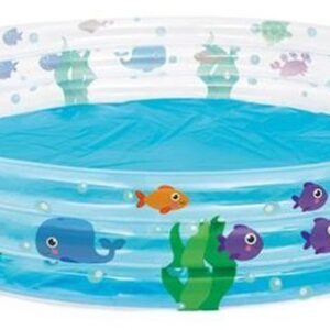 Piscina Insufl?vel 480L (183 x 33 cm) - BESTWAY