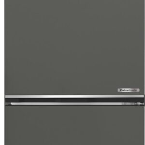 Frigor?fico Combinado B5RCNE365HG 316L No Frost (Cinzento) - BEKO