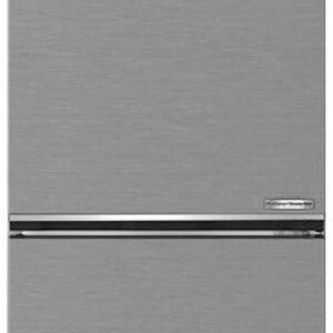 Frigor?fico Combinado 316L (Cinzento) - BEKO