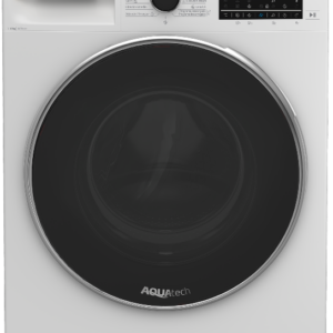 M?quina de Lavar Roupa B5WFT510418WD 10Kg 1400Rpm (Branco) - BEKO