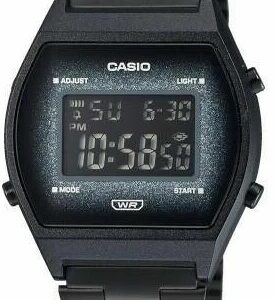 Relógio CASIO VINTAGE GLITTER (Bracelete Aço Inoxidável) - CASIO