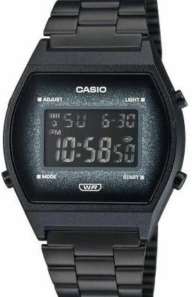 Relógio CASIO VINTAGE GLITTER (Bracelete Aço Inoxidável) - CASIO
