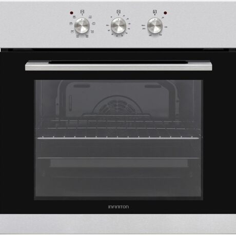 Forno Elétrico B698 70L (Inox) - INFINITION