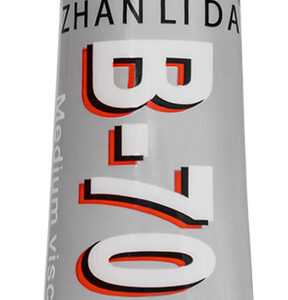 Cola L?quida Transparente Multiusos (15ml)