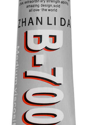 Cola L?quida Transparente Multiusos (15ml)