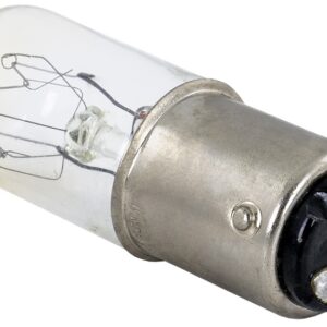 Lampada Baioneta BA15D 220V 15W (?16 x 45mm)