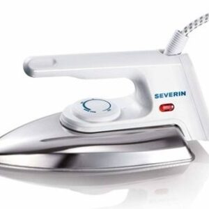 Ferro de Engomar a Seco 1200W (Branco) - SEVERIN