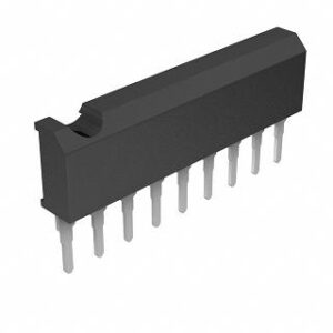 Circuito Integrado BA3308