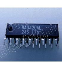 Circuito Integrado BA3420