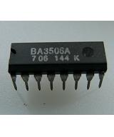 Circuito Integrado BA3506