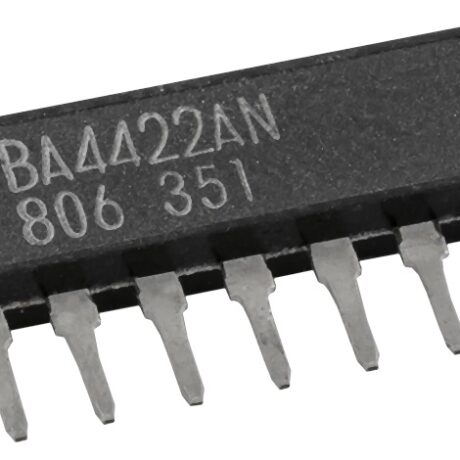 Circuito Integrado BA4236
