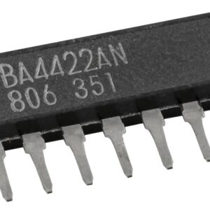 Circuito Integrado BA4236