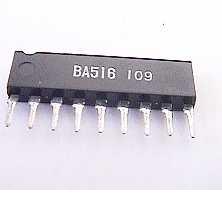 Circuito Integrado BA516