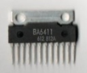 Circuito Integrado BA6411
