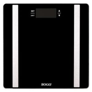 Balan?a WC SS-3980 - SOGO