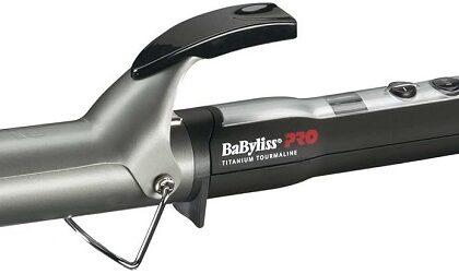 Modelador de Cabelo Pro Curling - BABYLISS