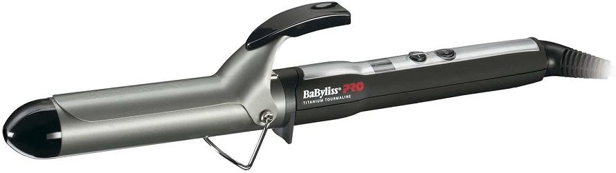 Modelador de Cabelo Pro Curling - BABYLISS