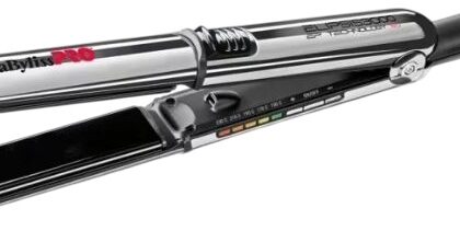 Alisador de Cabelo ELIPSIS3000 55W - BABYLISS