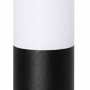 Balizador de Jardim 30cm c/ Casquilho E27