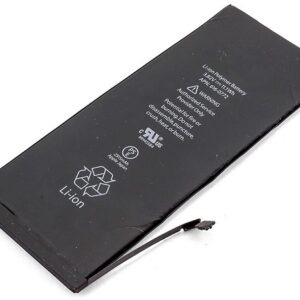 Bateria de Substituição p/ iPhone 6 Plus (2865mAh)