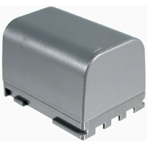 Bateria C?mara Canon BP-2L12 Li-Ion 7,4V 1500mAh