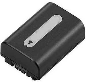 Bateria Câmara SONY NP-FV50 7,4V 980mAh Li-Ion - NIMO