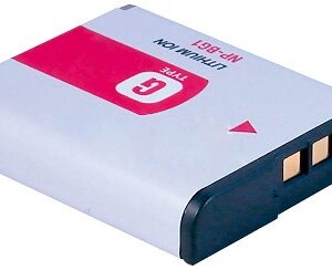 Bateria Câmara Sony NP-BG1 / NP-FG1 3,6V 1100mAh Li-Ion