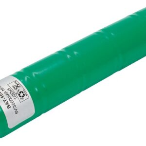 Pilha Recarreg?vel Ni-Cd 6V 3500mAh (VR1/2D X 5) p/ Lanterna